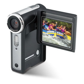 Цифровая видеокамера Genius G-Shot DV601