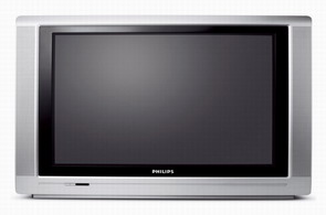 Телевизор Philips 32PW9551