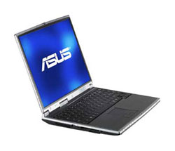 Ноутбук Asus M2400C