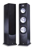 Акустическая система Monitor Audio Silver S10