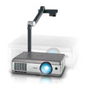 LCD проэктор Toshiba T-621