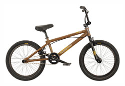 BMX велосипед Haro F4 2005