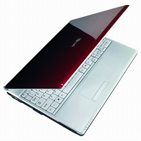 Ноутбук LG R510