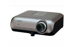 DLP видеопроектор Sharp XR-20S