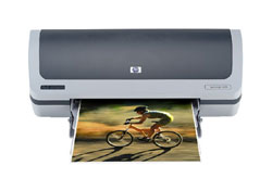 Струйный принтер Hewlett-Packard DeskJet 3650
