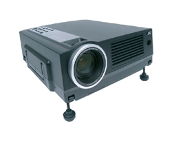 LCD видеопроектор JVC DLA-HX2