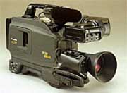 Цифровая видеокамера Panasonic AJ-D200