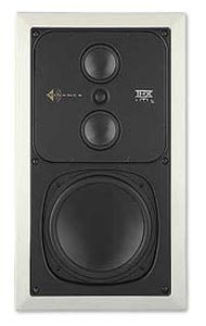 Акустическая система Sonance Cinema Ultra II LCR