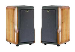 Акустическая система Chario Delphinus