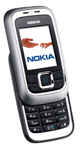 Мобильный телефон Nokia 6111