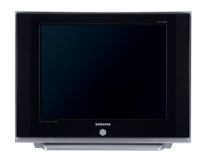 Телевизор Samsung CS-29Z45HSQ