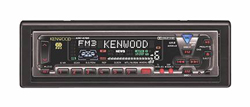 Автомагнитола KENWOOD KRC-678RY