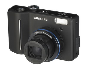 Цифровая фотокамера Samsung S1050