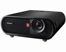 ЖК-проектор Sony VPL-BW7 