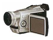 Цифровая видеокамера Panasonic NV-MX5
