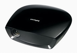 Микрозеркальный проектор InFocus IN83