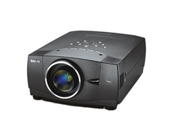 LCD видеопроектор Sanyo PLV-80