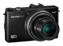 Цифровая фотокамера Olympus XZ-1 