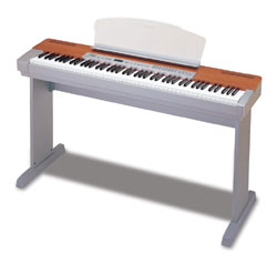 Цифровое пианино Yamaha P 120