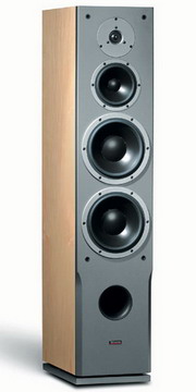 Акустическая система Dynaudio Audience 82 rosewood wood