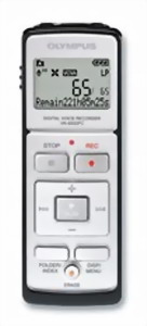 Цифровой диктофон Olympus VN-6500PC