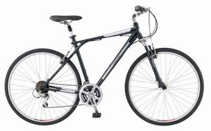 Горный велосипед GT Nomad Sport (2008)