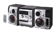 Музыкальный центр AIWA NSX-R-80