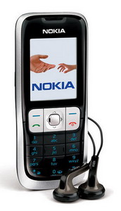 Мобильный телефон Nokia 2630