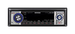 CD-магнитола KENWOOD KDC-X589