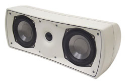 Акустическая система SpeakerCraft WS750