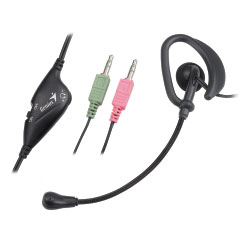 Гарнитура Genius HS-105 