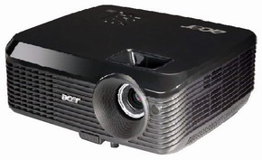 DLP-проектор Acer X1130