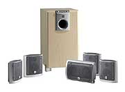 Комплект акустических систем JBL SCS-10/230