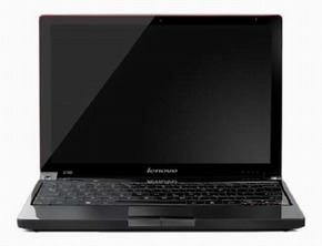 Ноутбук Lenovo IdeaPad U110