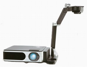 LCD-проектор Toshiba TLP-XC2000