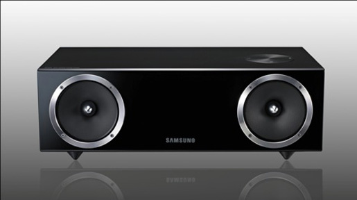 Беспроводная аудиосистема Samsung DA-E670