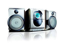 Музыкальный центр PIONEER N-60EE