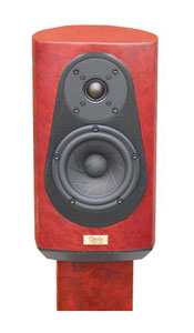 Акустическая система Phonar Akustik CREDO М 100