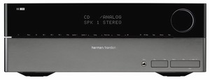 Стереоресивер HARMAN/KARDON HK-3390