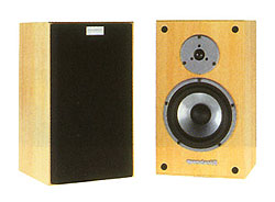 Акустическая система Quadral QLX 120