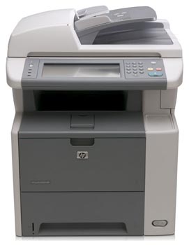 Многофункциональное устройство Hewlett Packard LaserJet M3035