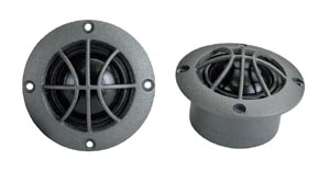 Высокочастотные динамики DLS Iridium 1i