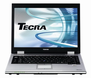 Ноутбук Toshiba Tecra S5-13D