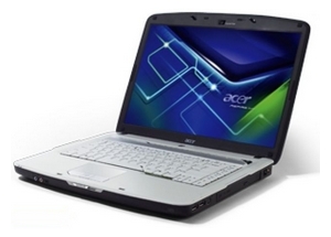 Ноутбук Acer Aspire 5720G-1A1G12Mi (LX.AJT0Y.001)