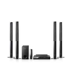 Домашний кинотеатр Samsung HT-TKZ325