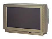 Телевизор JVC AV-28WFX1EU