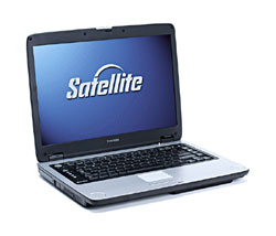 Ноутбук Toshiba Satellite M40x-116