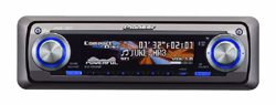 CD-магнитола PIONEER DEH-P8600 MP