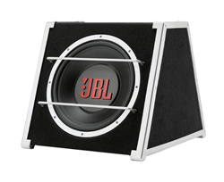 Корпусной пассивный сабвуфер JBL CS-1200B