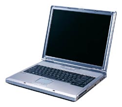 Ноутбук Fujitsu-Siemens Amilo L-6820